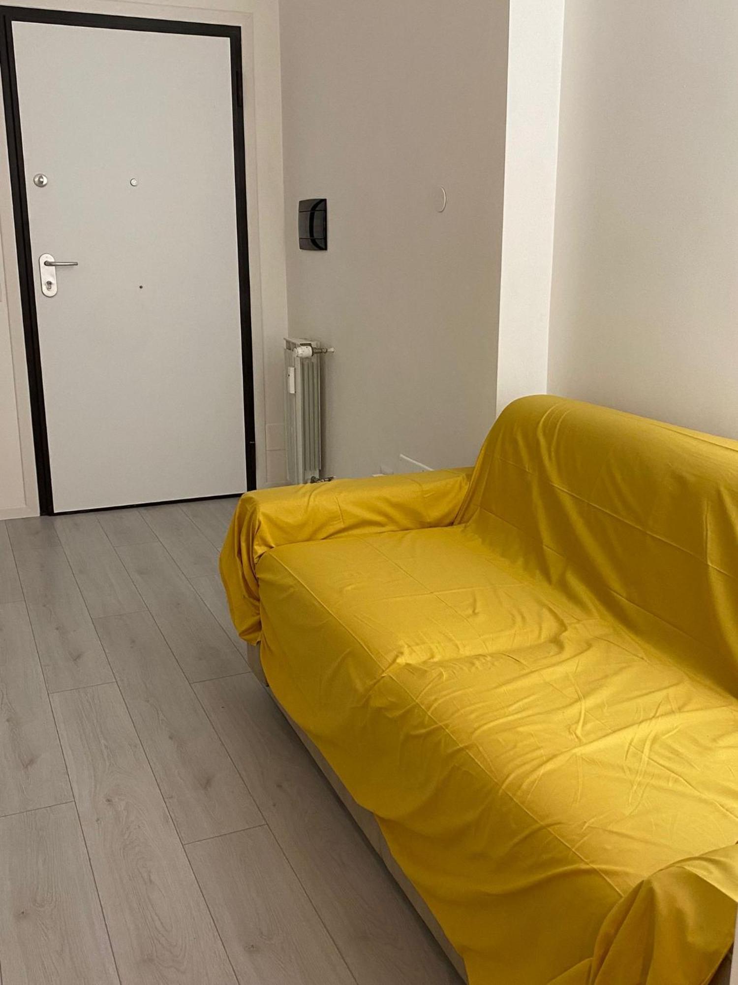 Dany & Manu House Apartment Rome Exterior photo